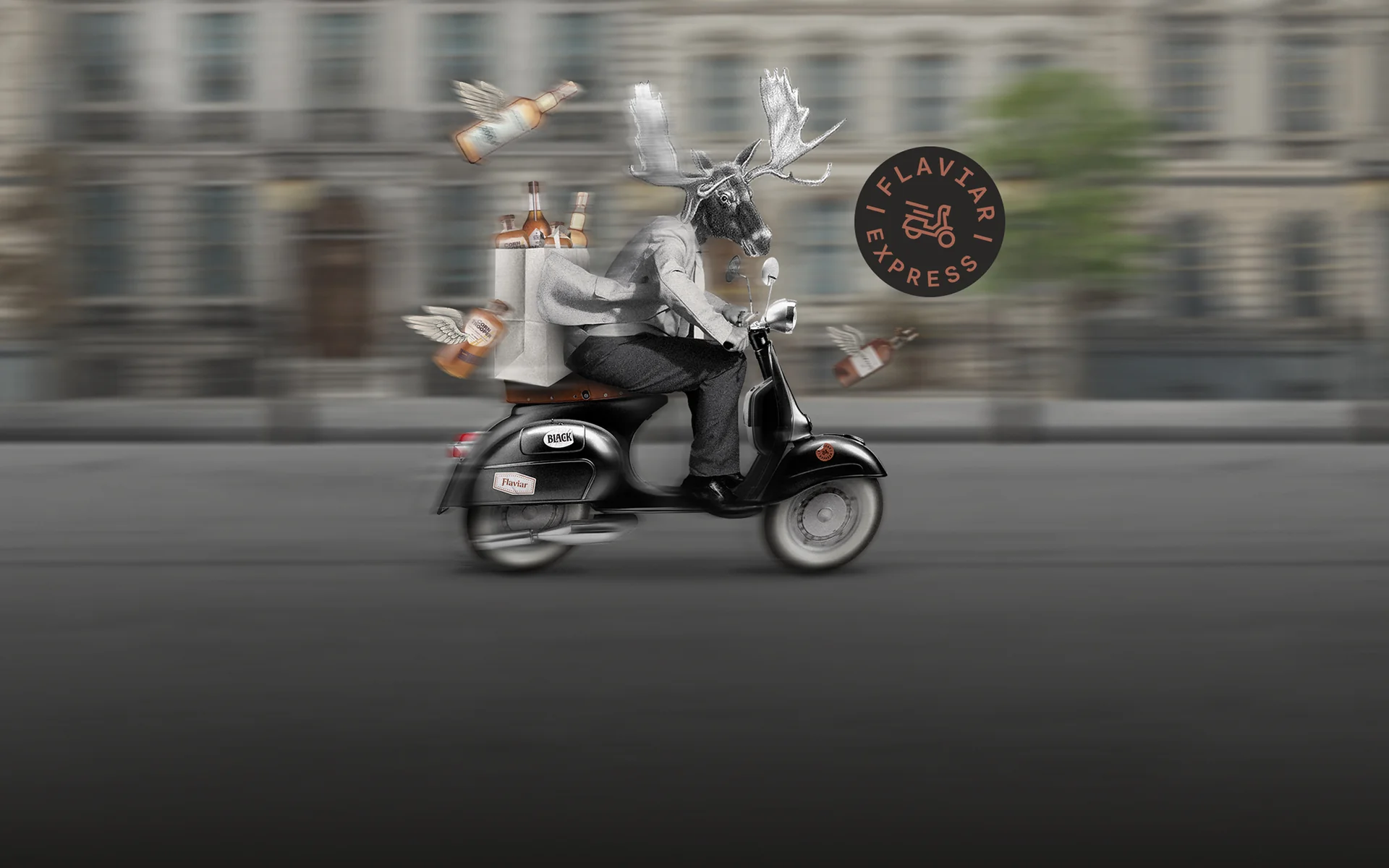 Master Your Spirits Collection